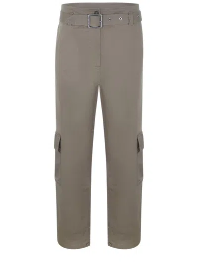 PINKO PINKO  "VENTO" TROUSERS