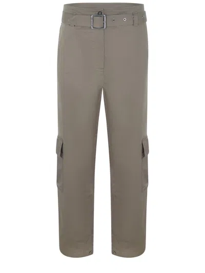 PINKO PINKO "VENTO" TROUSERS