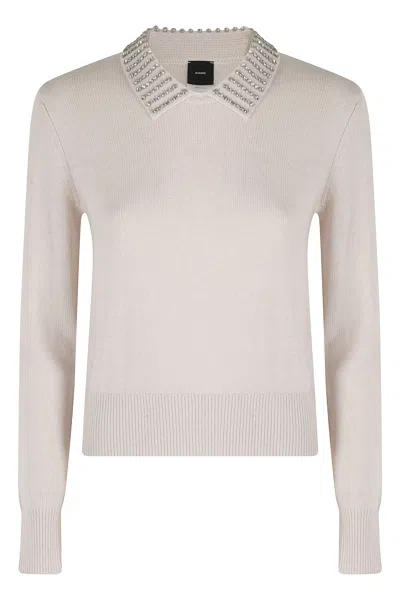 PINKO VENTOTENE MAGLIA