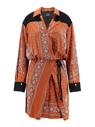 PINKO DRESS