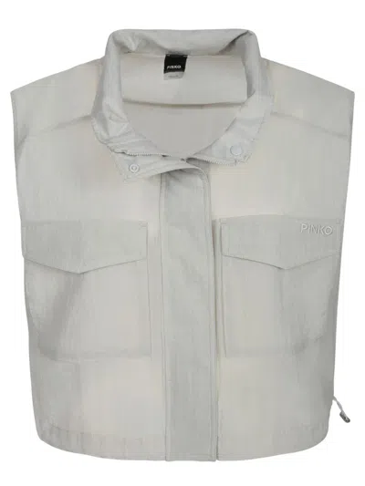 Pinko Vests