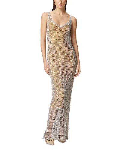 PINKO VIGGIANO DRESS