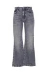 PINKO PINKO VINTAGE BOOTCUT JEANS