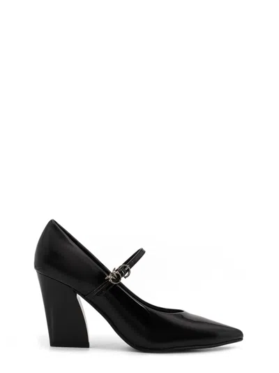 Pinko Viola 01 Patent Leather Pumps In Black