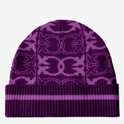 PINKO VISCOSE BLEND BEANIE