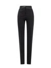 Pinko Straight-leg Tailored Pants