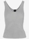 Pinko Noha Canotta Tank Top