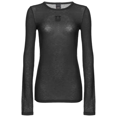 PINKO VISCOSE WOMEN'S SWEATER