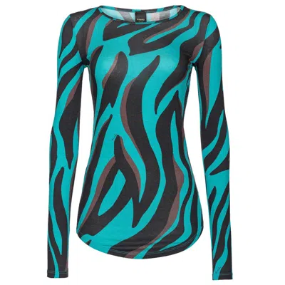 PINKO VISCOSE WOMEN'S SWEATER