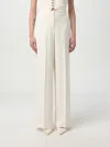 Pinko Waistcoat  Woman Color White In White