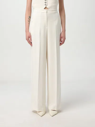 Pinko Waistcoat  Woman Color White
