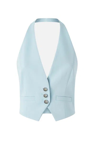 PINKO PINKO WAISTCOATS