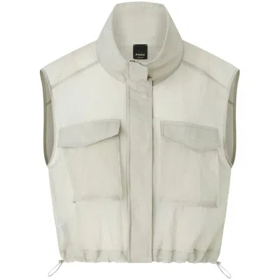 PINKO PINKO WAISTCOATS