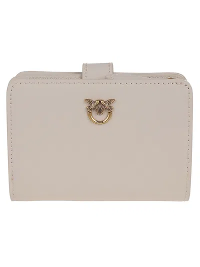 Pinko Wallet In White