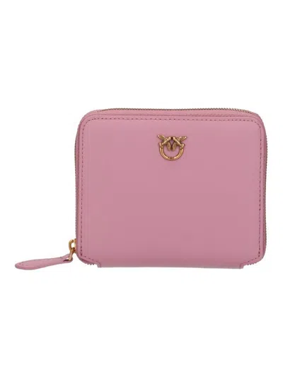 Pinko Wallet And Portatessere Donna  Taylor 100249 A0f1 N46q