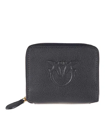 Pinko Wallet In Black