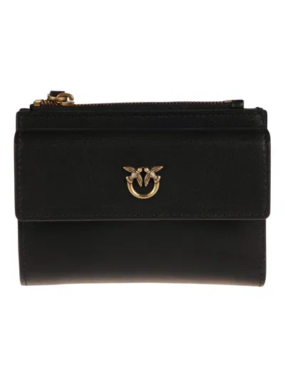 Pinko Wallet In Black