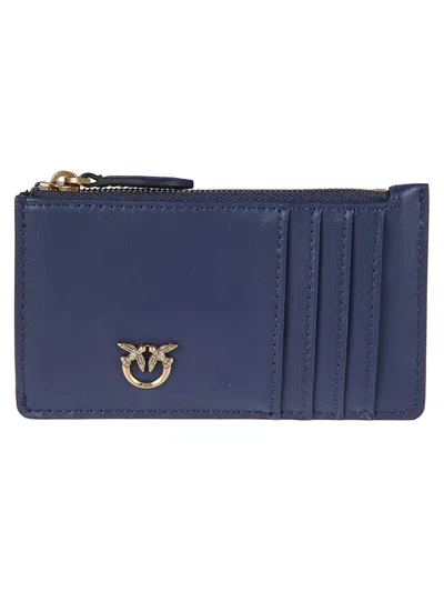 Pinko Wallet In Blue