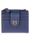 Pinko Wallet In Blue