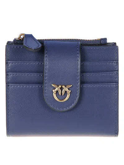 Pinko Wallet In Blue