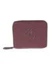 Pinko Wallet In Red