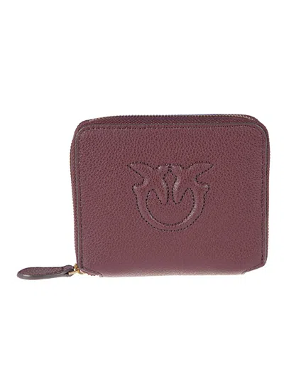 Pinko Wallet In Brown