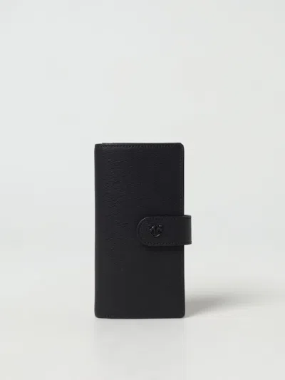 Pinko Wallet  Woman Color Black