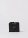 Pinko 'multi Purpose' Wallet In Black