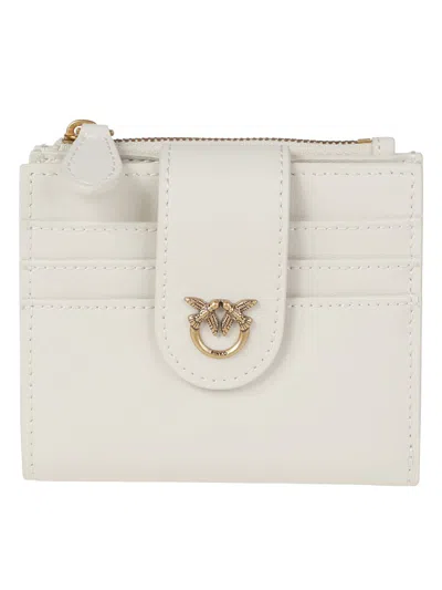 Pinko Wallet In White