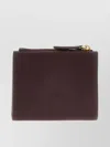 Pinko Wallet With Card Slots And Logo Detail