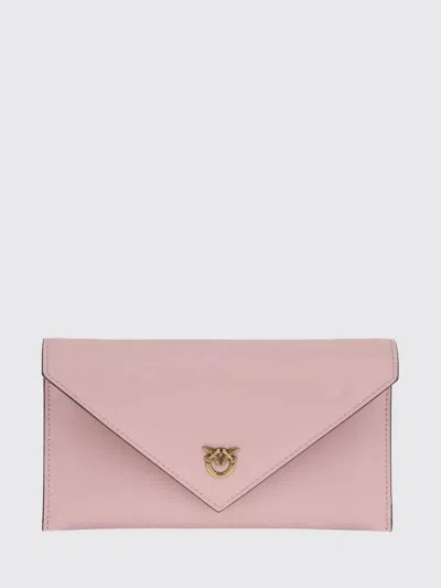 Pinko Geldbörse  Damen Farbe Pink