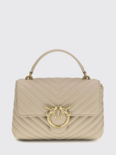 Pinko Wallet Woman  In Neutral