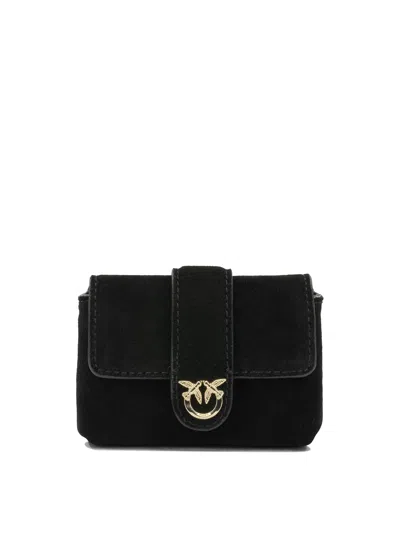 Pinko Wallets & Card Holders In Pattern