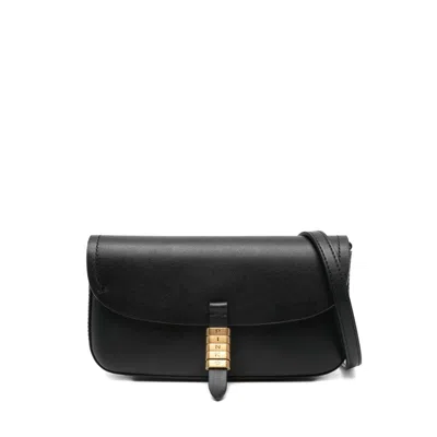Pinko Wallets In Black