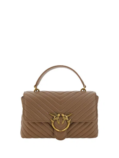 Pinko Wallets In Brown