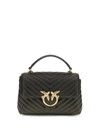 Pinko Wallets In Brown