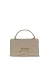 Pinko Wallets In Gray