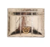 Pinko Simply Card Holder In Multicolor