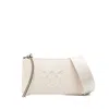 Pinko Wallets White In White