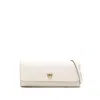 Pinko Wallet In White