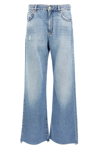 PINKO PINKO 'WANDA' JEANS