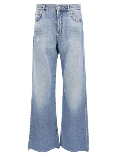 PINKO PINKO 'WANDA' JEANS