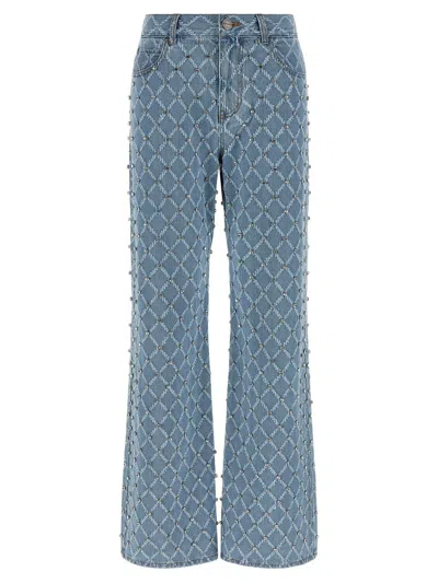 Pinko Wanda Jeans Light Blue