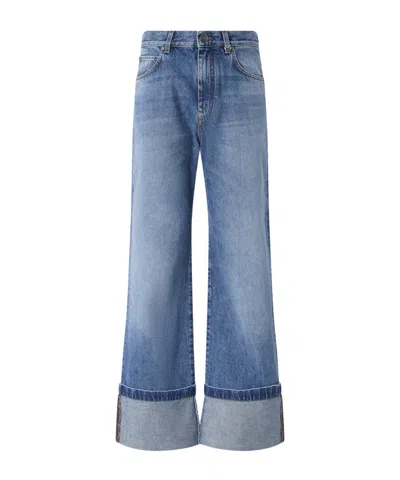 PINKO PINKO JEANS