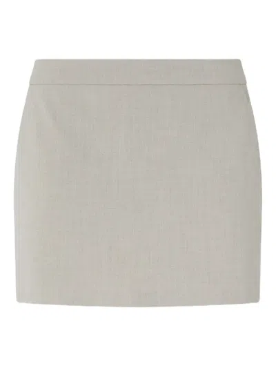 PINKO WELT POCKET TAILORED SHORTS