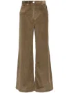 PINKO WENDY TROUSERS