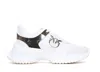 Pinko Ariel 02 Sneakers In White