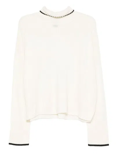 Pinko White 'falkland' Shirt