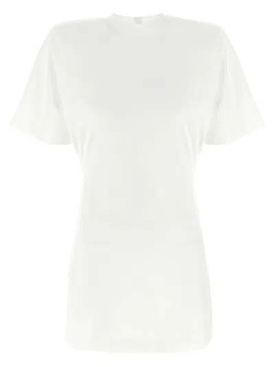 PINKO WHITE GRADY DRESS