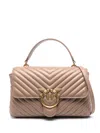 Pinko Love Lady Puff Handbag